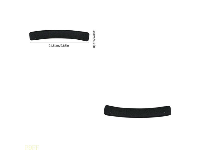 Replacement Headband Cushion Cover For SHP9500 Headphones Comfortable