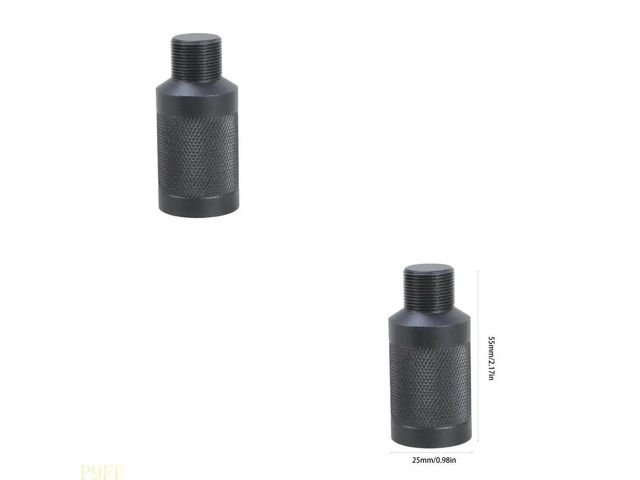 Professional Microphone Stand Adapter Aluminum Alloy Construction 3/4in-5 Female to 5/8-27 Male Thread Converter Screw