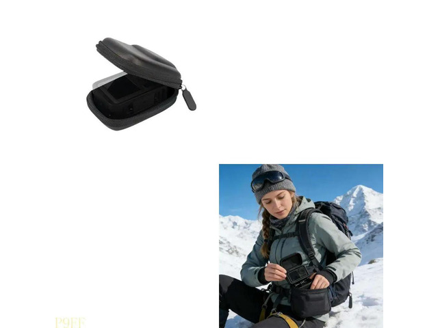 Impermeable Permanent Canvas Carrying Prompt wash Outdoor Camera Security