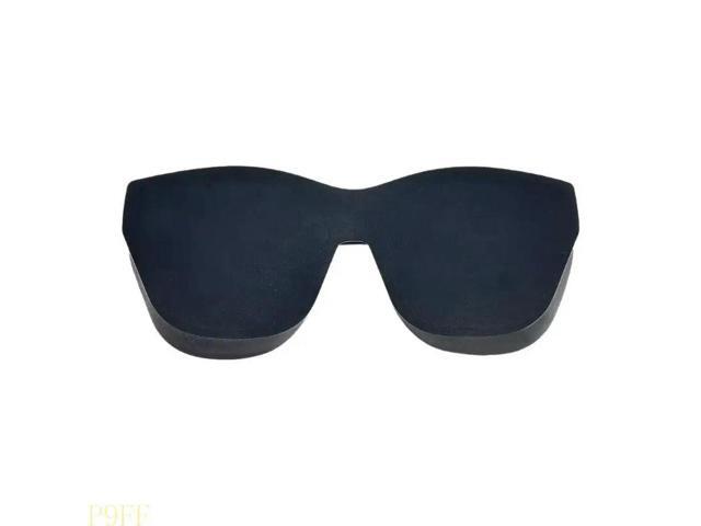 Silicone Lens Cover For Air 3/2/3s /Air 2 AR Glasses Outdoor Use Reduces Unwanted Lights