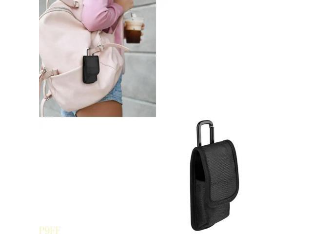 Organiser Case For Outdoor Power Device Abrasion Resistant HolderSleeve