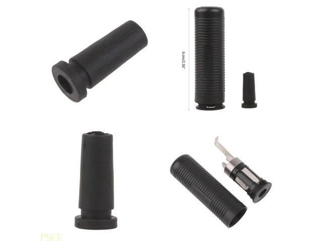 Headset Adapter U174Military to Civilian Wiring Headset Plug