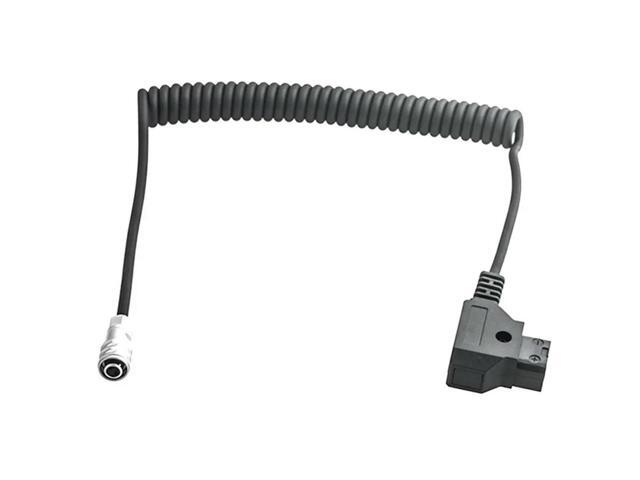 D-Tap To BMPCC 4K 6K Camera Power Supply Cable For Blackmagic Pocket Cinema Camera