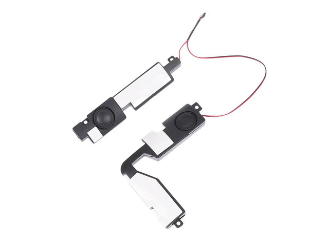 BJ-ndLaptop Speaker for A555L R555L Y583L W509L VM510L W519L R557L Multifunctional Convenient Practical