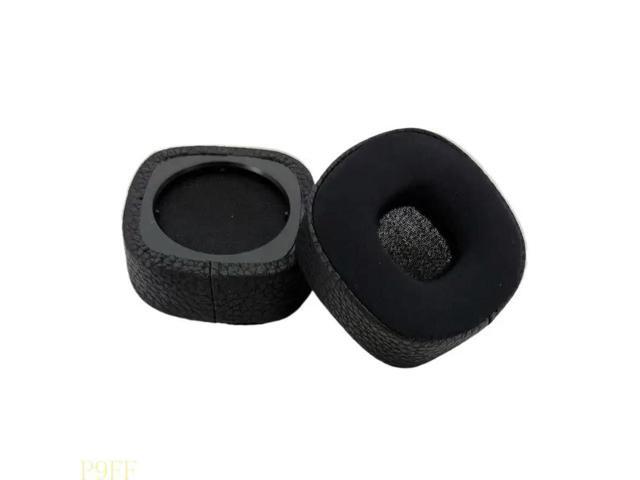2PCS Cooling Gel Earpads for Major 3 4 Headphone Replacement Ear Cushions