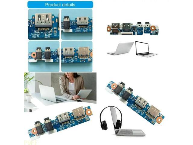 MX016 Laptop Audiophiles Circuit Board Enhancements USB Board Superior Sound