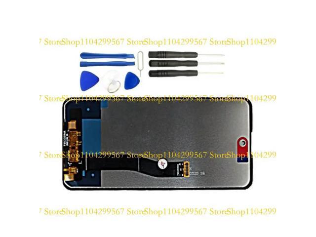 Full Assembly LCD Digitizer with Tools LCD Screen Screen Replacement Part