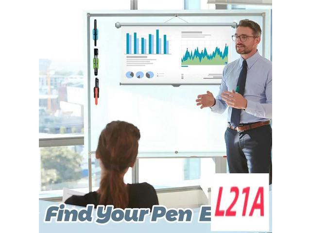 10 Pack Silicone Pencil Holder,Adhesive Pen Holder For Desk , Rubber Single Pen Holder Pen Clip For Classroom 6Cm Multicolor