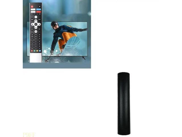 Voice Command Remote Control For N030107-001475-001 GSQ55G GSQ65G GSQ75G Ergonomic Button Layout Remote Controller