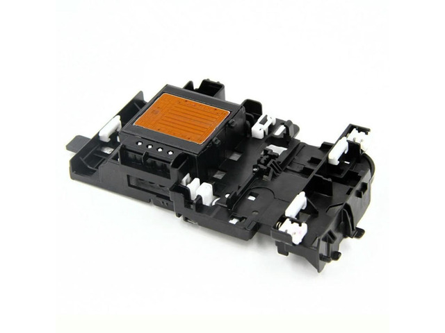 Printer Print Head Replacement J100 Printhead for Brother DCP J105 J200 J25 J152W J132W J152 J205 Printers Accessories