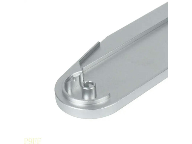 Customed Aluminum Alloy Head Cover l Cover for REVOX B77 Reel To Reel Tape Recorder Speaker