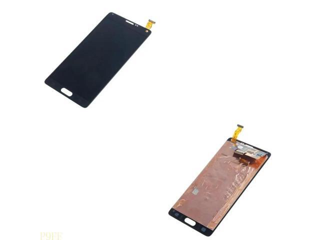 LCD Display For Note 4 Model Touching Screen Digitizer Assembly