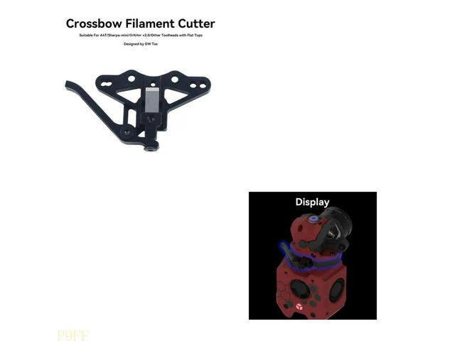 Accuracy Engineered Thread Cutting Tool For Global 3D Printer Head Agreement