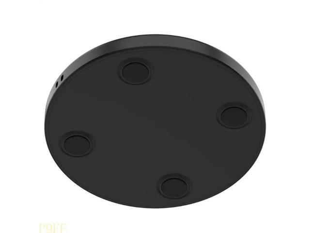 Speaker Charging Cradles for Secure Charging Solution