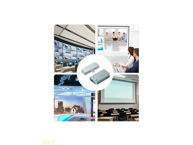 1080P Type C Phone Screen Mirroring Extender Video Transmitter Receiver