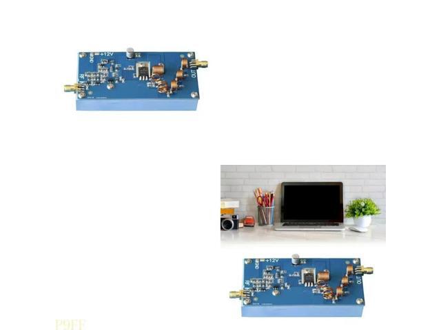 12V Power Amplifiers 15-18W Output 50mmx100mm PCBs Board For Speaker Accessories