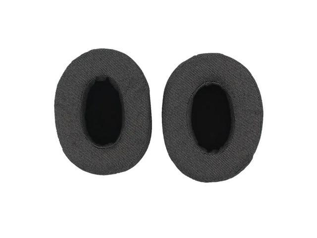 Replacement Ear Pads For HM5 Headphone Cushion Cover Replacement Earmuff Repair Parts
