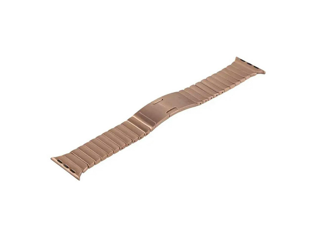 Strap For Watch Band 38Mm Stainless Steel Bracelet Iwatch 9 Band Bracelet Wristband Replacement Accessories