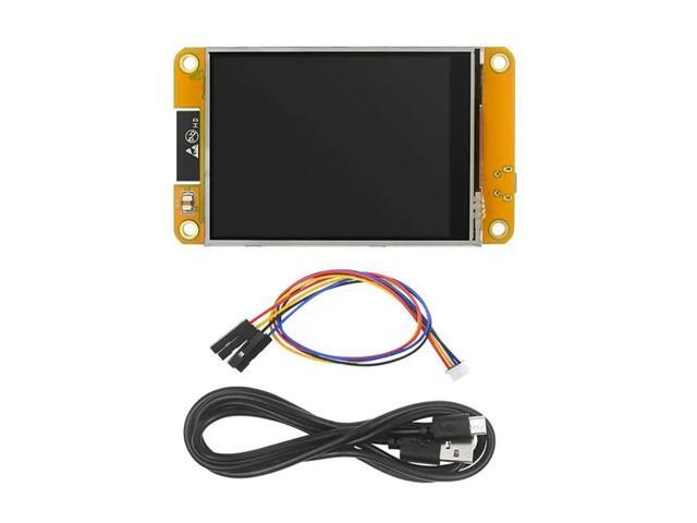 ESP32 Development Board 2.8 Inch Touch Display For LVGL Bluetooth 240X320 Screen LCD TFT Module