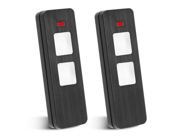 Remote Control Compatible Withsummer Loq2 Forsummer 4015862001900 Garage Door Remote Control