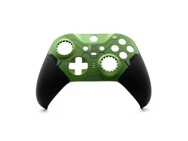 Controller Replacement Housing Shell Faceplate Front Case Cover For Elite 2 Case For Elite 2 A