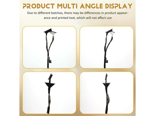 Gimbal Coaxial Line For Mavic 3T Camera PTZ Cable Signal Line Transmission Flex Wire