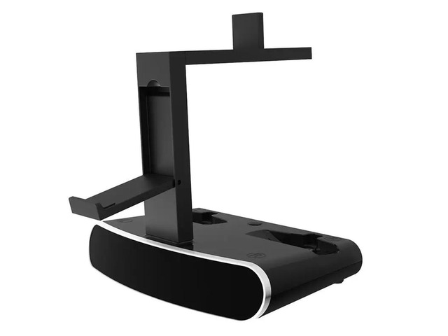 For PS VR2 Charging Station Stand VR Controller Charging Dock For PS VR2 Charging Base