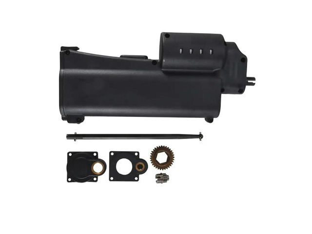 HSP 70111 Electric Handheld Power Starter For 16 18 21 Nitro Engine Parts Rotor RC Car