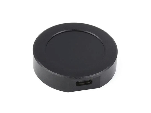 RP2350-LCD-1.28-B Pico 2 RP2350 MCU Board With 1.28Inch Round LCD, Dual-Core & Dual-Architecture Design, 240X240 Pixels