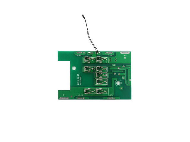 BL1815G Li-Ion PCB Charging Protection Circuit Board for Makita 18V BL1813G BL1811G
