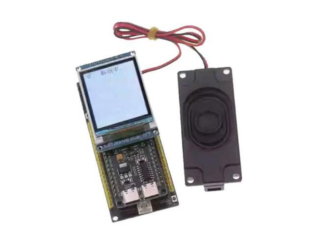 AI Voice Chat Robot ESP32-S3 Development Board+1.8Inch Color Screen Kit DeepseForstudent Educational Motherboard