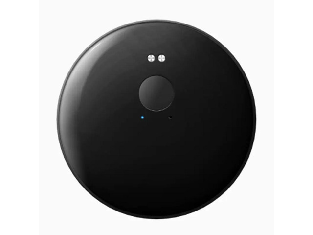 Simultaneous Interpretation Voice Translator AI102 Chinese-English Translator ligent Translator Black