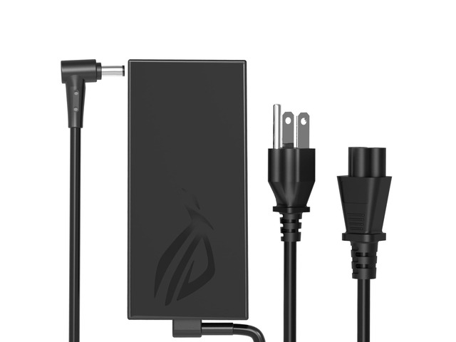 150w Charger Fit for Asus Tuf Gaming A15-Fa506 A17-Fa706 Fx505dt Fx705gt,Rog Strix G531gd G731gt,Adp-150ch B A18-150p1a