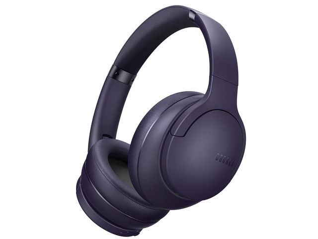Bluetooth Headphones Over Ear, Headphones Wireless with 90H Playtime 3 EQ Mode, Bluetooth 5.3 Wireless Headphones with Hifi Stereo Sound, ENC Mic,...