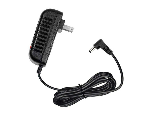 DC Adapter for Gateway DTSS-2400 Speaker Bar TDX Audio Sound Power Supply Cord, 5 Feet, with LED Indicator