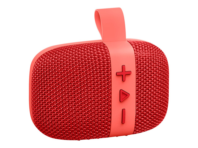 Portable Bluetooth Speakers, Clip-On Speakers Bluetooth Wireless IPX5 Waterproof Speaker,10W Peak Power Bluetooth Speaker Stereo HD Sound, BT...