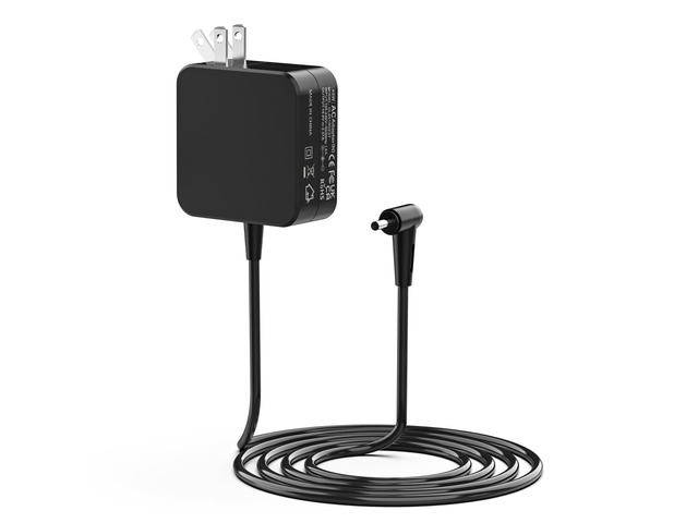 45W Charger for Asus L210MA L410MA L510MA VivoBook 15 F510U F512DA F512JA F415 L402 L203MA X S M ZenBook Flip Prime Q K R A Taichi Transformer Book...