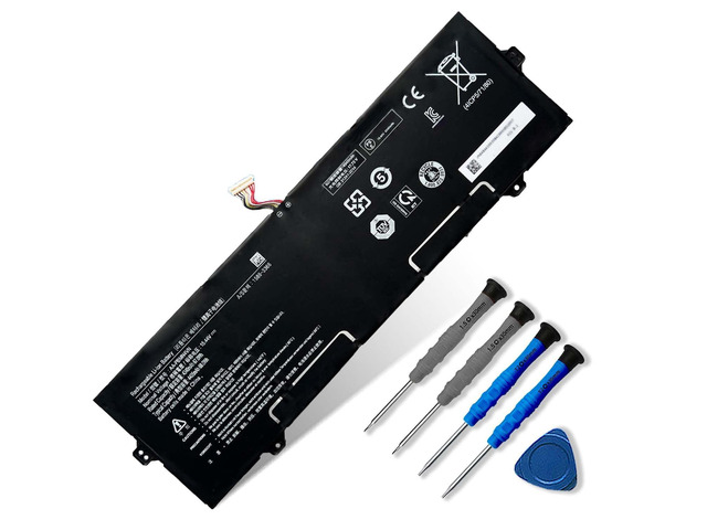 AA-PBMN4VN Laptop Battery 68Wh Compatible with Samsung Galaxy Book Pro 360 15 15.6' NP950XDB NP950XDB-KA1US NP950XDB-KB1US NP950XDB-KC3US...
