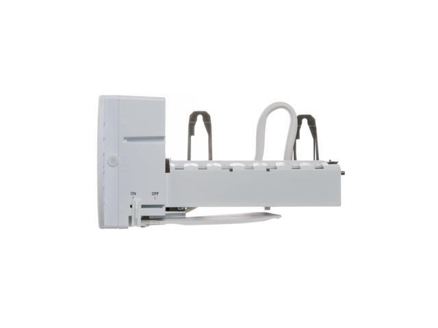 Replacement for GE/Café/Hotpoint/Profile Icemaker - WR30X10093, WR30X10061, IM4D, IM6D, PS1993870, AP4345120, 1399596 - GE Refrigerator Ice Maker...