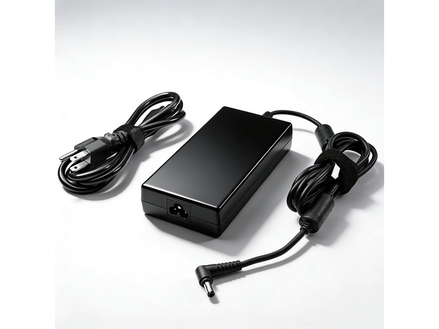 AC Adapter Fit for MSI Gaming Laptop Charger 180W 150W 120W, MSI GF63 GF75 Thin Power Cord