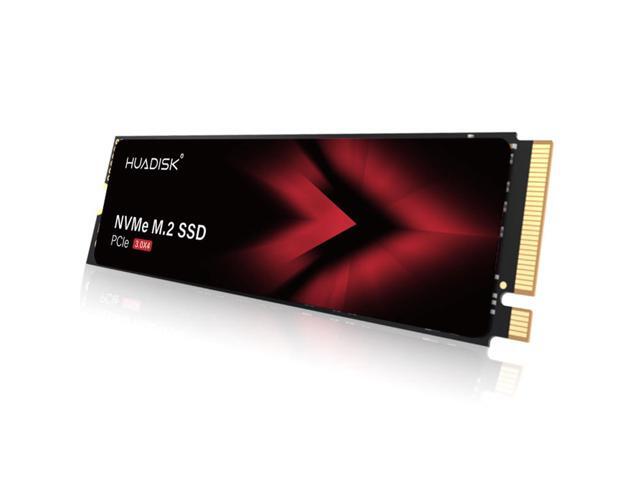 M.2 128GB 2280 NVMe SSD, NVMe SSD with Heatsink, Gen3x4 Internal Solid State Drive, M2 NVMe 3D NAND Flash,Compatible with PC, Desktop and Laptop