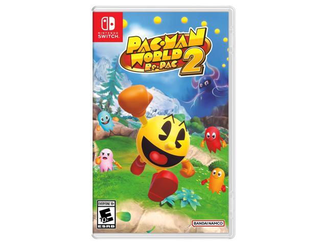 Pac-Man World 2 Re-Pac - Nintendo Switch