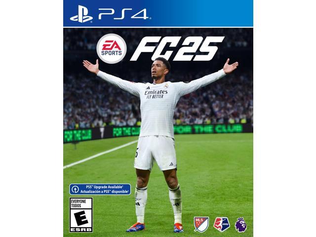 EA Sports FC 25 - PlayStation 4
