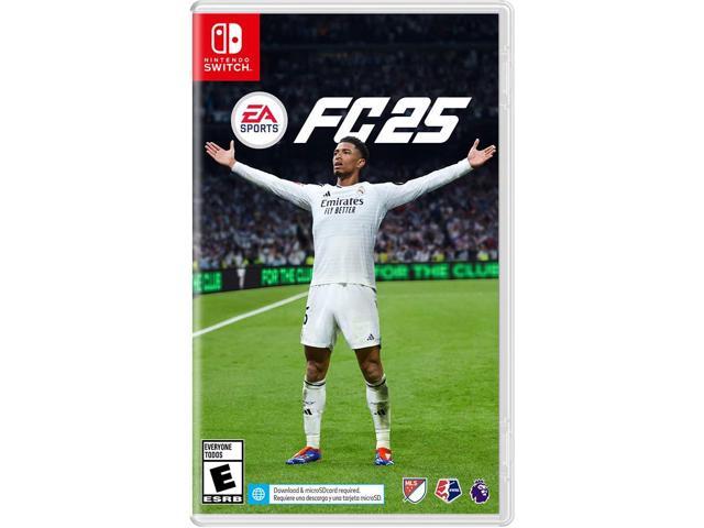 EA Sports FC 25 - Nintendo Switch
