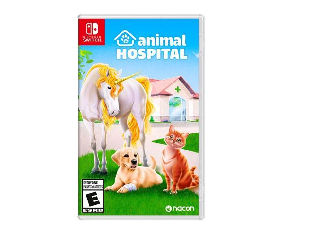 Animal Hospital - Nintendo Switch