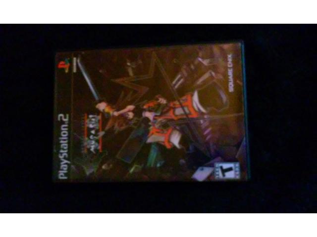 Musashi: Samurai Legend - PlayStation 2