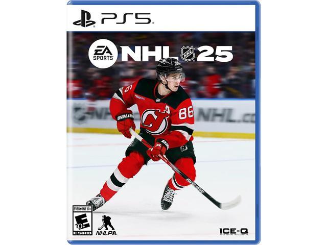 NHL 25 - PlayStation 5