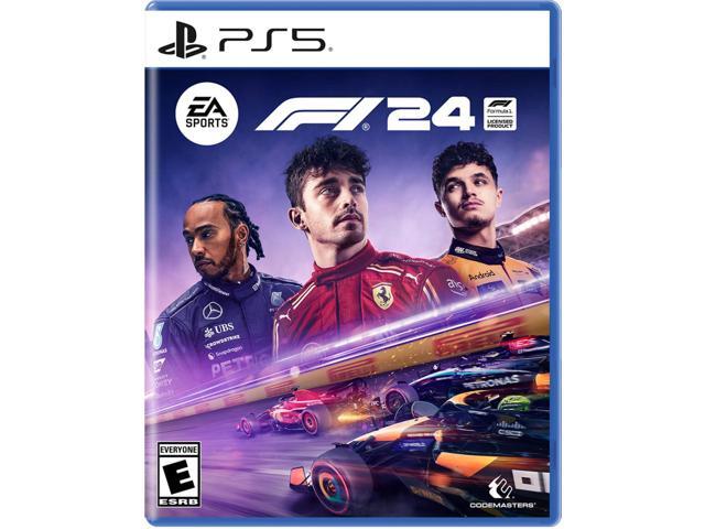 F1 2024 - PlayStation 5