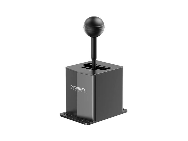 MOZA RACING Gaming Sim GM RS039 HGP Shifter