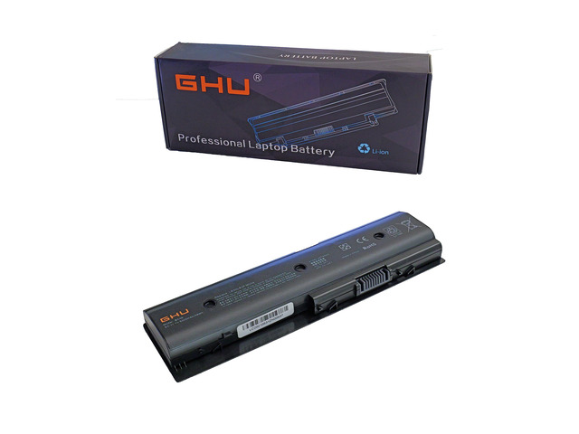 MO06 58Wh Battery Replacement for HP Notebook, Compatible with 671731-001 HSTNN-YB3N HSTNN-LB40 Premium Li-ion Pack